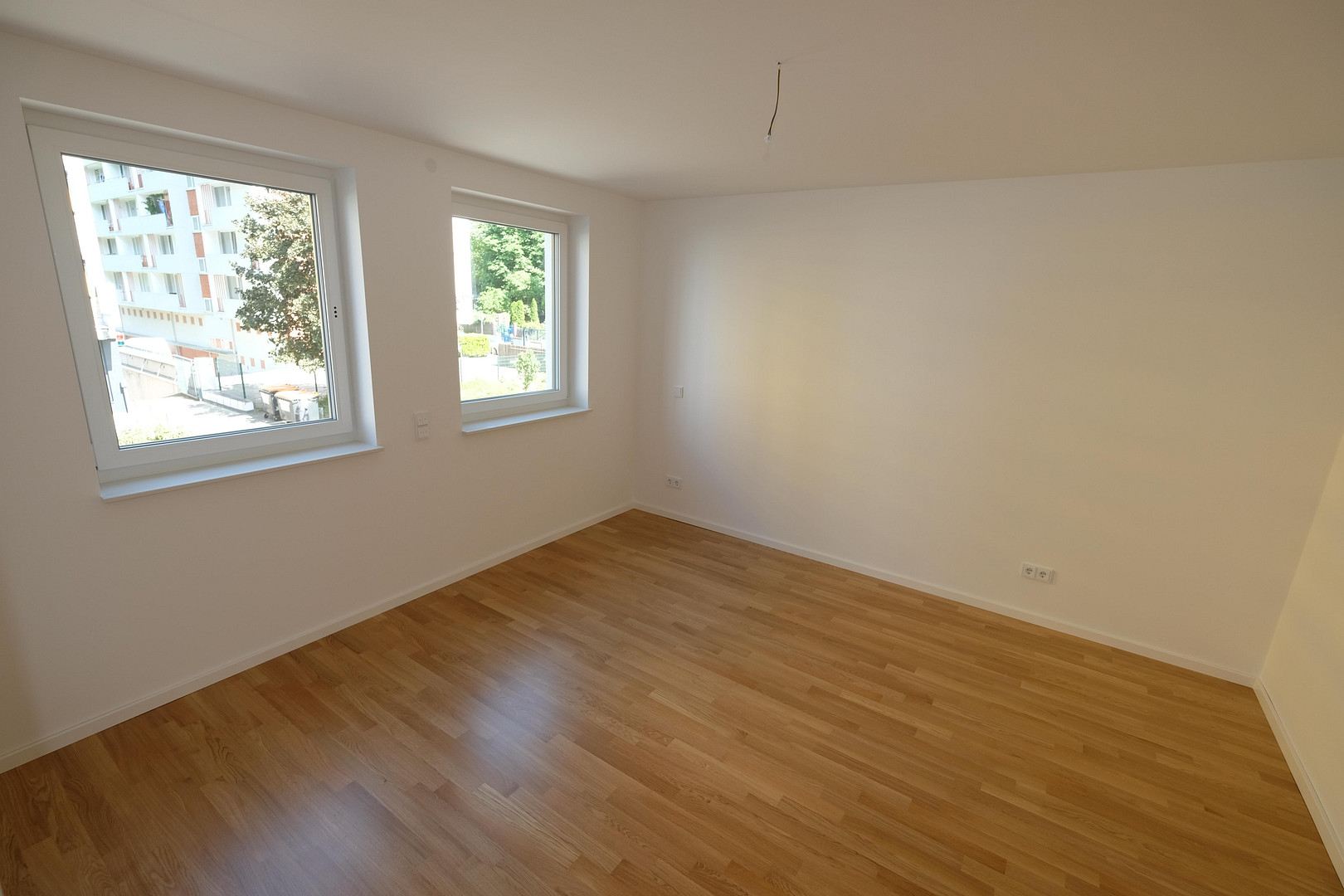 2-Zimmer-Wohnung mit Einbauküche und Balkon im Zentrum zu vermieten! – Foto 8