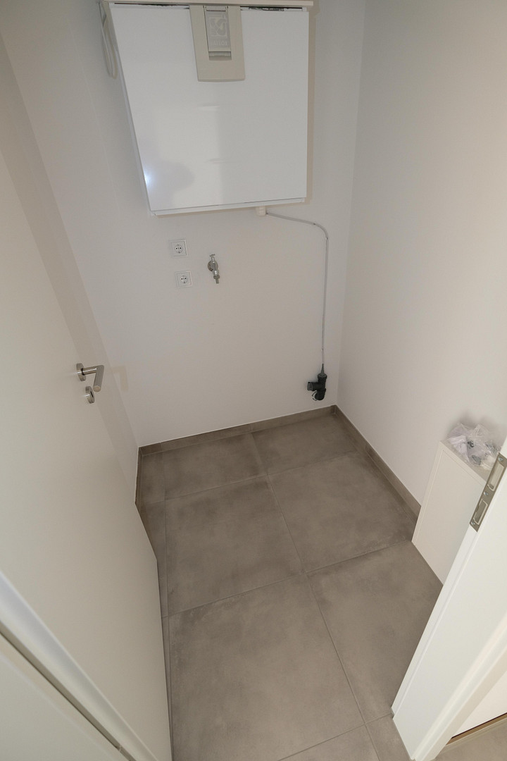 2-Zimmer-Wohnung mit Einbauküche und Balkon im Zentrum zu vermieten! – Foto 7
