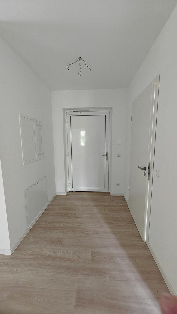 Oberkotzau 4 ZKB Baujahr 2025 / gefördert mit Wohnberechtigungsschein – Friedhofstraße 3, 95145 Oberkotzau – Vorschaubild 6