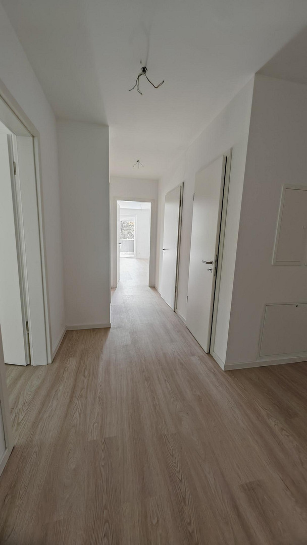 Oberkotzau 4 ZKB Baujahr 2025 / gefördert mit Wohnberechtigungsschein – Friedhofstraße 3, 95145 Oberkotzau – Vorschaubild 7