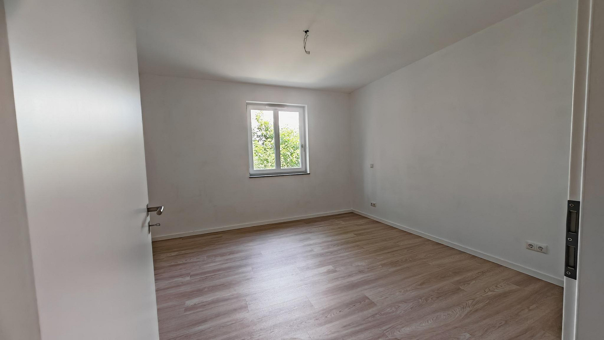 Oberkotzau 4 ZKB Baujahr 2025 / gefördert mit Wohnberechtigungsschein – Friedhofstraße 3, 95145 Oberkotzau – Vorschaubild 9