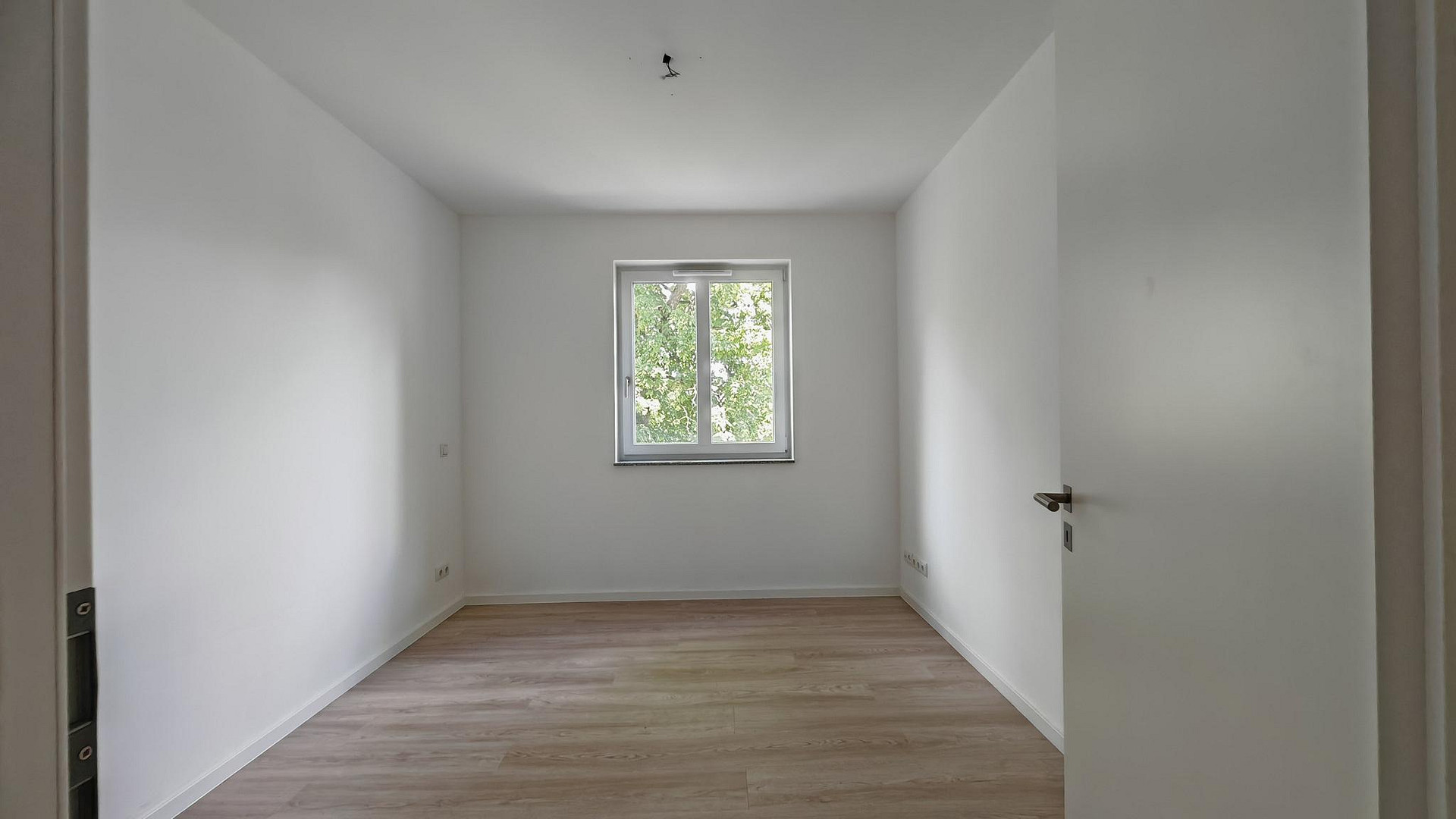 Oberkotzau 4 ZKB Baujahr 2025 / gefördert mit Wohnberechtigungsschein – Friedhofstraße 3, 95145 Oberkotzau – Vorschaubild 10