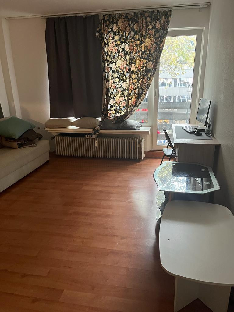 Attraktive 2-Zi.Wohnung in Dortmund Cityl – Thomasstraße 17, 44135 Dortmund(Mitte) – Vorschaubild 4