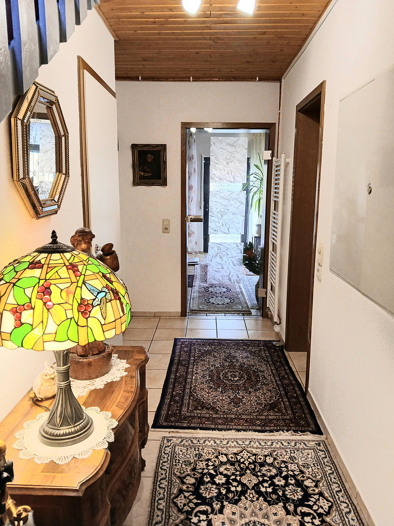 PROVISIONSFREI - Großer, charmanter  Bungalow mit Untergeschoß - keine Renovierungen, nur einziehen! – 54292 Trier OT Gusenburg(Gusenburg) – Vorschaubild 26