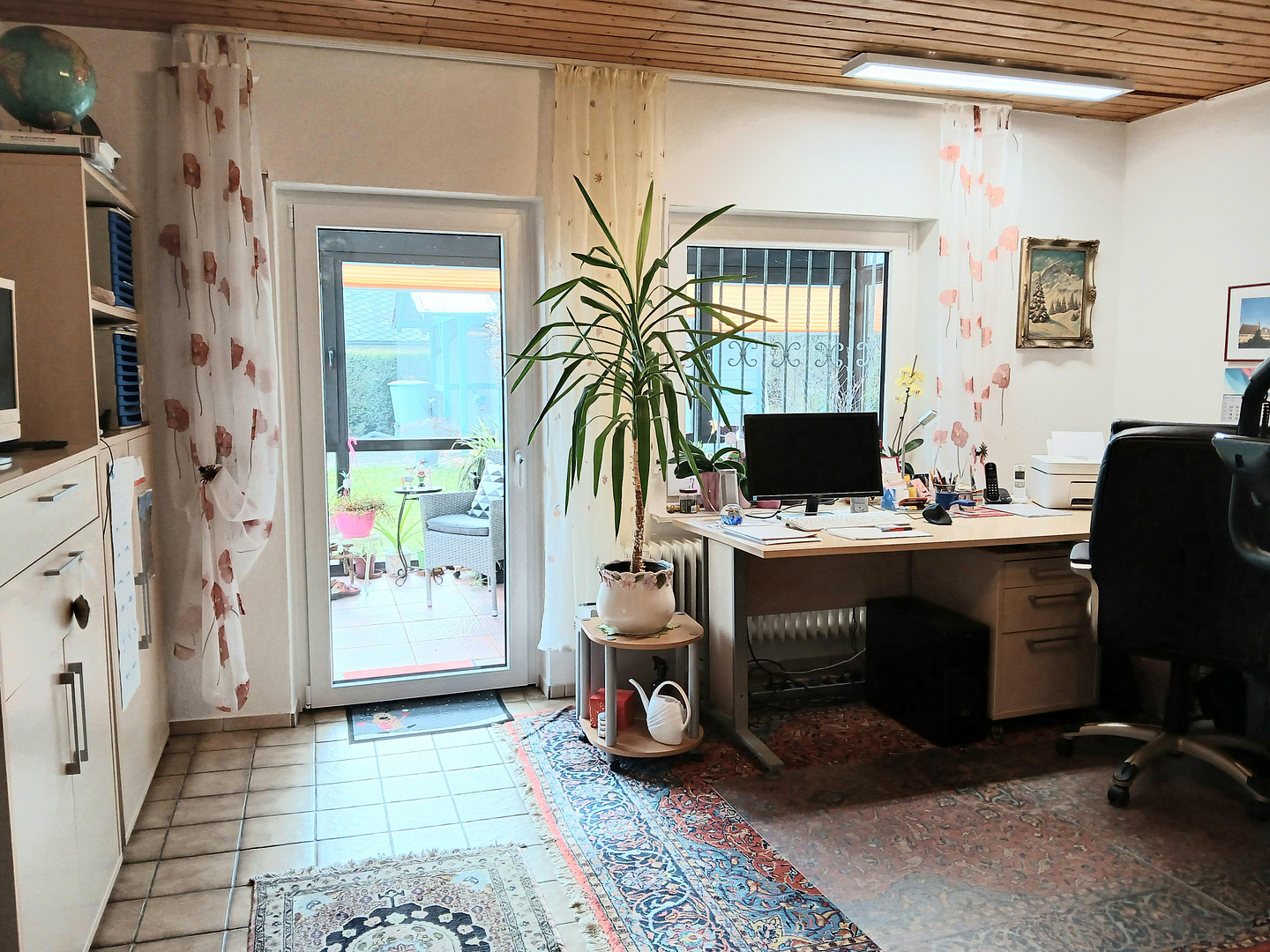 PROVISIONSFREI - Großer, charmanter  Bungalow mit Untergeschoß - keine Renovierungen, nur einziehen! – 54292 Trier OT Gusenburg(Gusenburg) – Vorschaubild 28