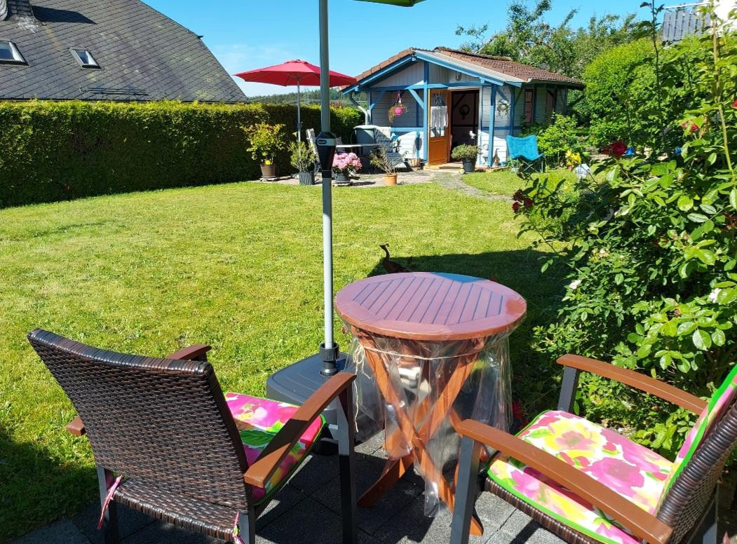 PROVISIONSFREI - Großer, charmanter  Bungalow mit Untergeschoß - keine Renovierungen, nur einziehen! – 54292 Trier OT Gusenburg(Gusenburg) – Vorschaubild 4