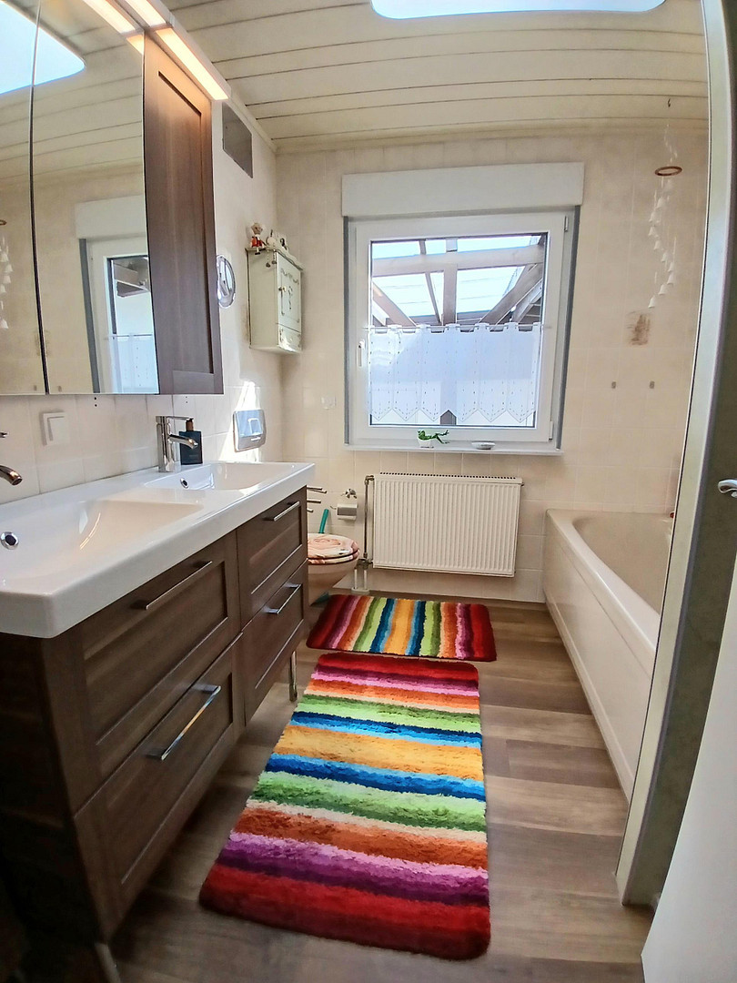 PROVISIONSFREI - Großer, charmanter  Bungalow mit Untergeschoß - keine Renovierungen, nur einziehen! – 54292 Trier OT Gusenburg(Gusenburg) – Vorschaubild 22