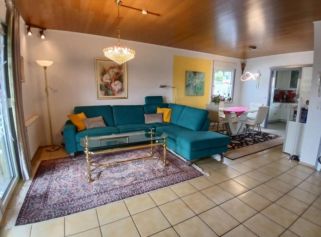 PROVISIONSFREI - Großer, charmanter  Bungalow mit Untergeschoß - keine Renovierungen, nur einziehen! – 54292 Trier OT Gusenburg(Gusenburg) – Vorschaubild 15