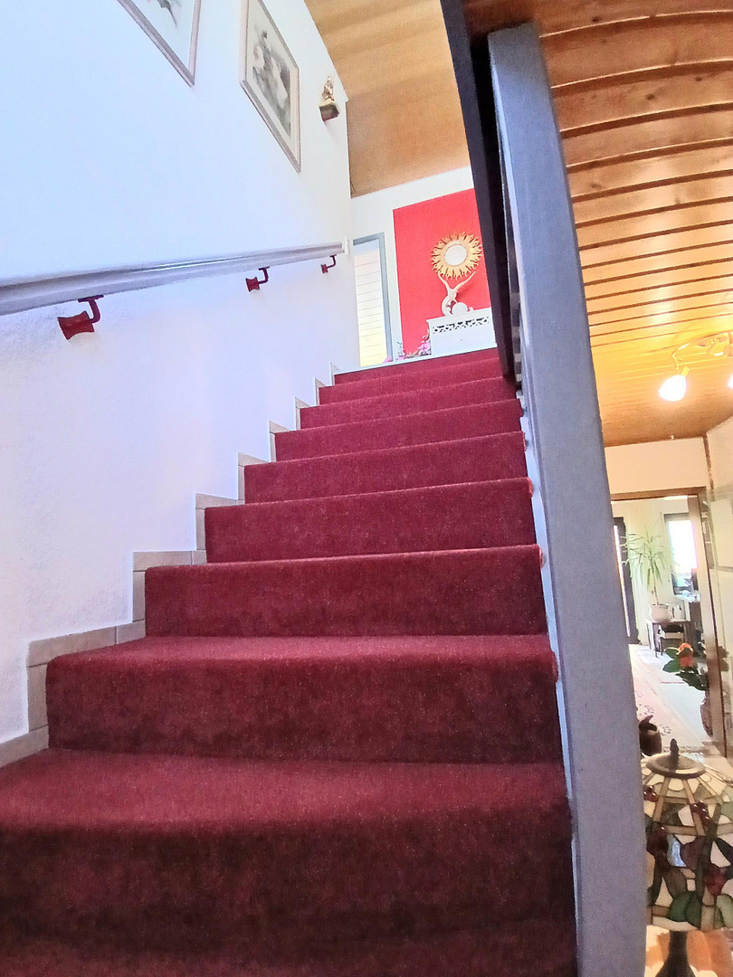 PROVISIONSFREI - Großer, charmanter  Bungalow mit Untergeschoß - keine Renovierungen, nur einziehen! – 54292 Trier OT Gusenburg(Gusenburg) – Vorschaubild 25