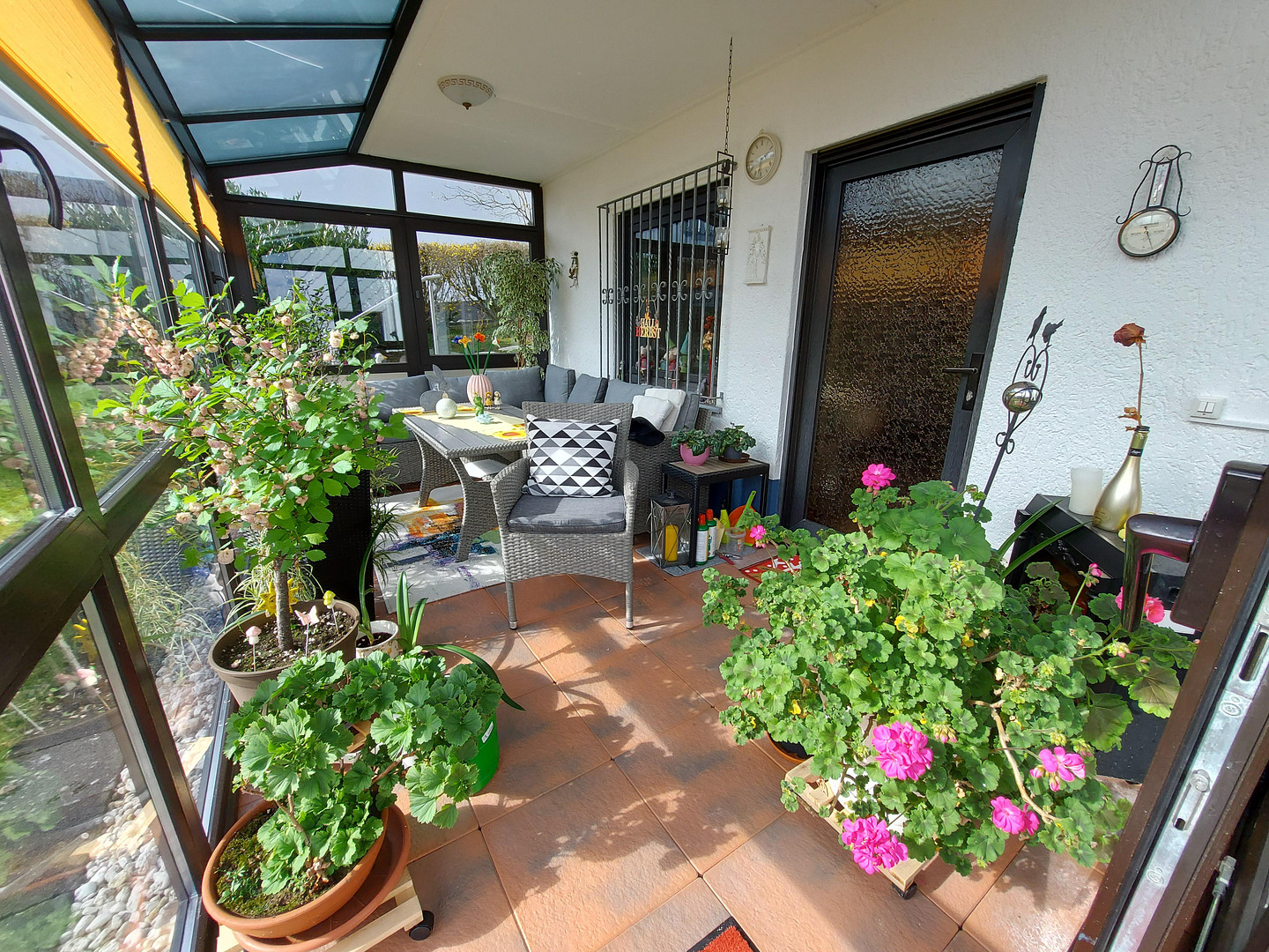 PROVISIONSFREI - Großer, charmanter  Bungalow mit Untergeschoß - keine Renovierungen, nur einziehen! – 54292 Trier OT Gusenburg(Gusenburg) – Vorschaubild 6