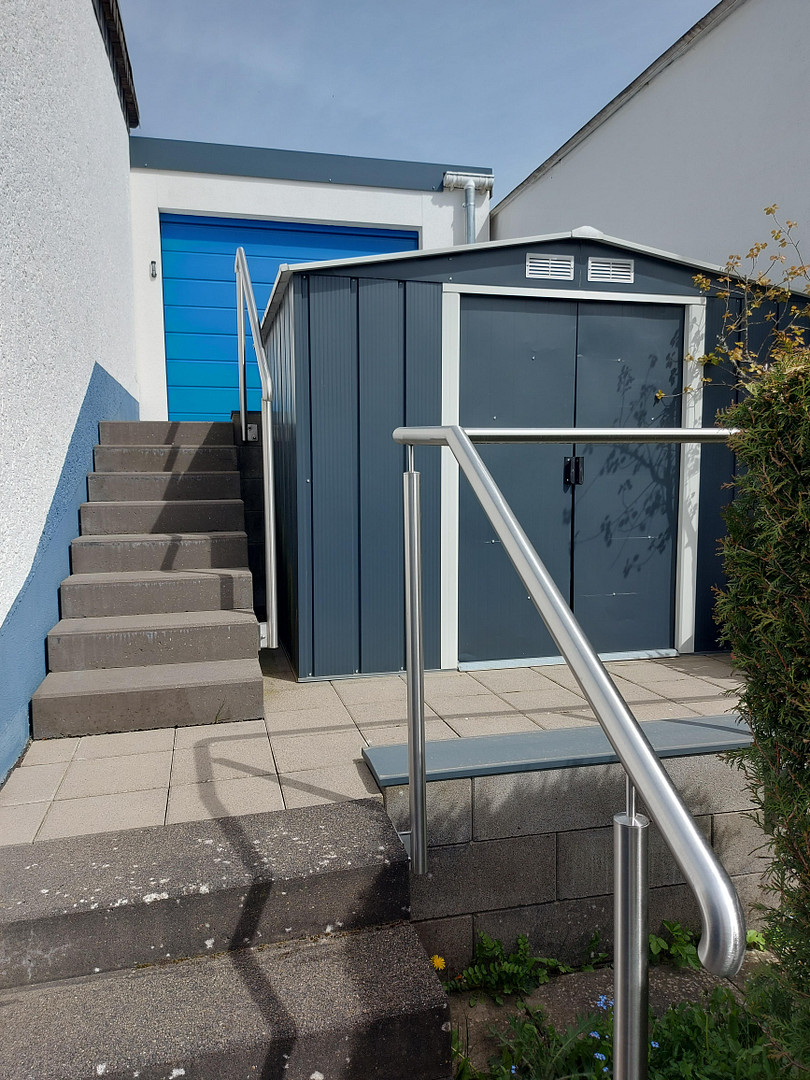 PROVISIONSFREI - Großer, charmanter  Bungalow mit Untergeschoß - keine Renovierungen, nur einziehen! – 54292 Trier OT Gusenburg(Gusenburg) – Vorschaubild 36