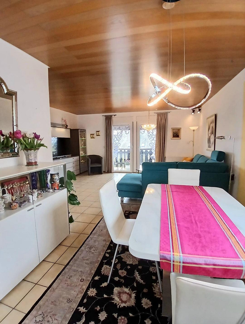 PROVISIONSFREI - Großer, charmanter  Bungalow mit Untergeschoß - keine Renovierungen, nur einziehen! – 54292 Trier OT Gusenburg(Gusenburg) – Vorschaubild 13