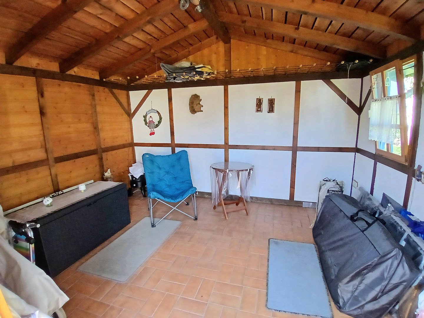 PROVISIONSFREI - Großer, charmanter  Bungalow mit Untergeschoß - keine Renovierungen, nur einziehen! – 54292 Trier OT Gusenburg(Gusenburg) – Vorschaubild 39