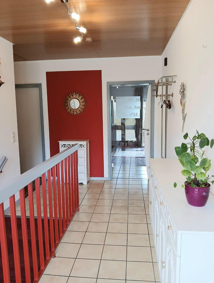 PROVISIONSFREI - Großer, charmanter  Bungalow mit Untergeschoß - keine Renovierungen, nur einziehen! – 54292 Trier OT Gusenburg(Gusenburg) – Vorschaubild 11