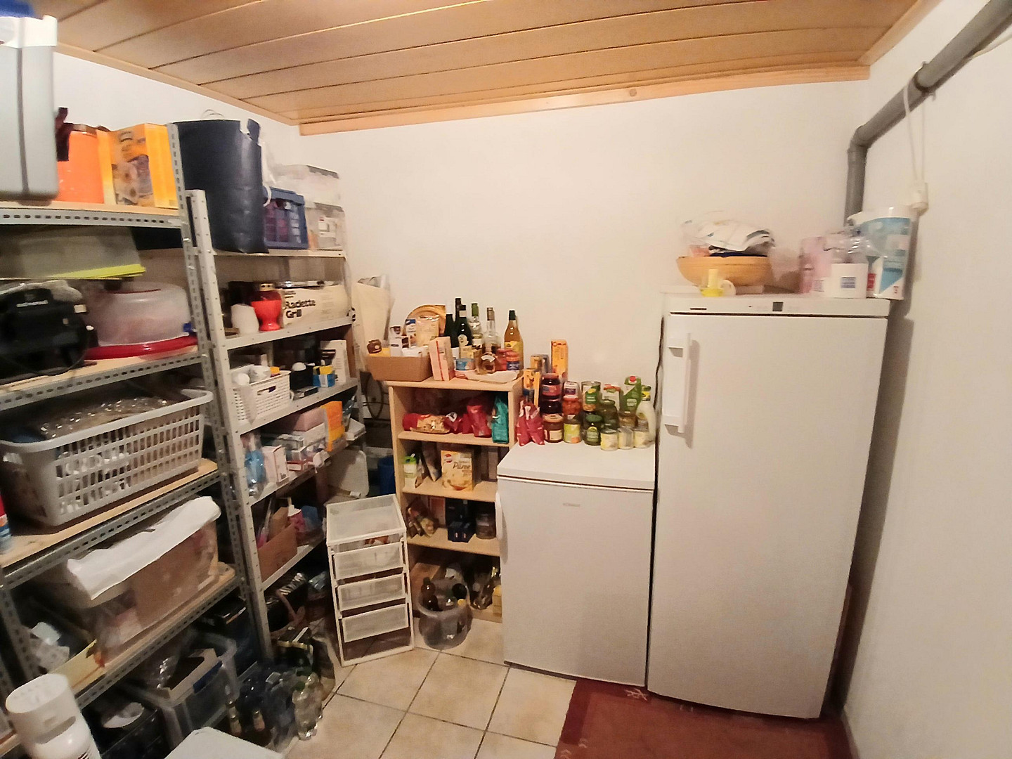 PROVISIONSFREI - Großer, charmanter  Bungalow mit Untergeschoß - keine Renovierungen, nur einziehen! – 54292 Trier OT Gusenburg(Gusenburg) – Vorschaubild 31