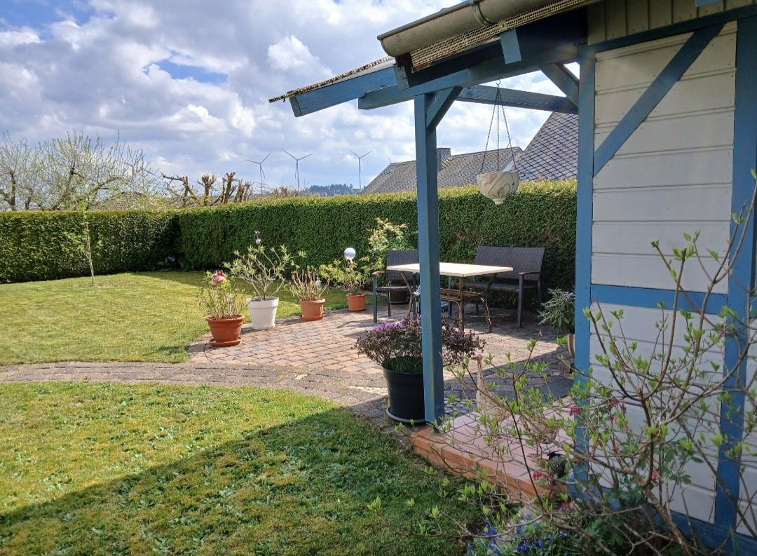 PROVISIONSFREI - Großer, charmanter  Bungalow mit Untergeschoß - keine Renovierungen, nur einziehen! – 54292 Trier OT Gusenburg(Gusenburg) – Vorschaubild 37