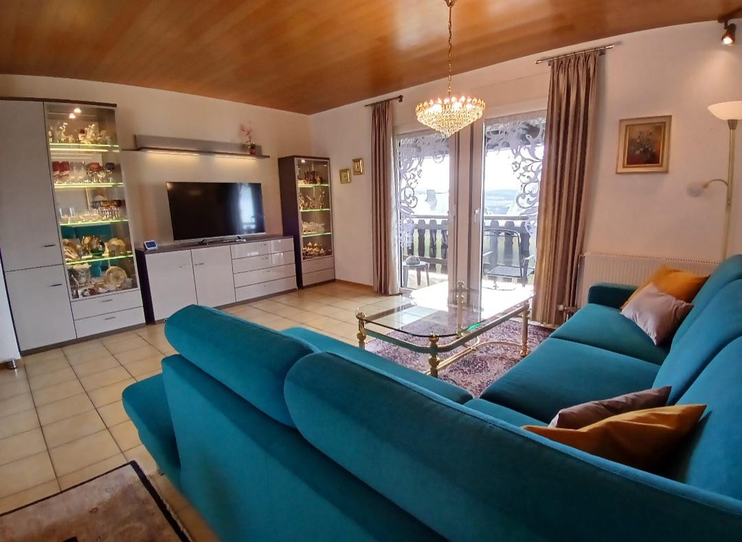PROVISIONSFREI - Großer, charmanter  Bungalow mit Untergeschoß - keine Renovierungen, nur einziehen! – 54292 Trier OT Gusenburg(Gusenburg) – Vorschaubild 14