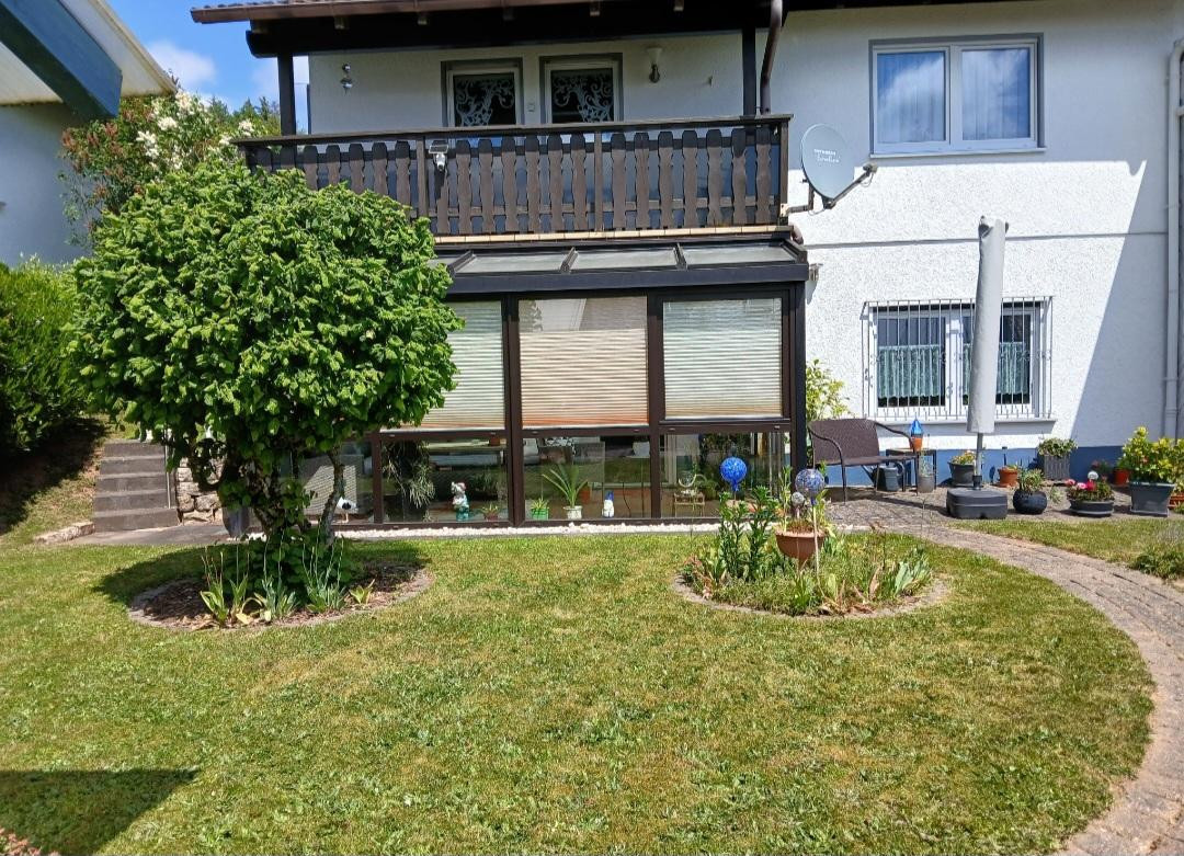 PROVISIONSFREI - Großer, charmanter  Bungalow mit Untergeschoß - keine Renovierungen, nur einziehen! – 54292 Trier OT Gusenburg(Gusenburg) – Vorschaubild 8