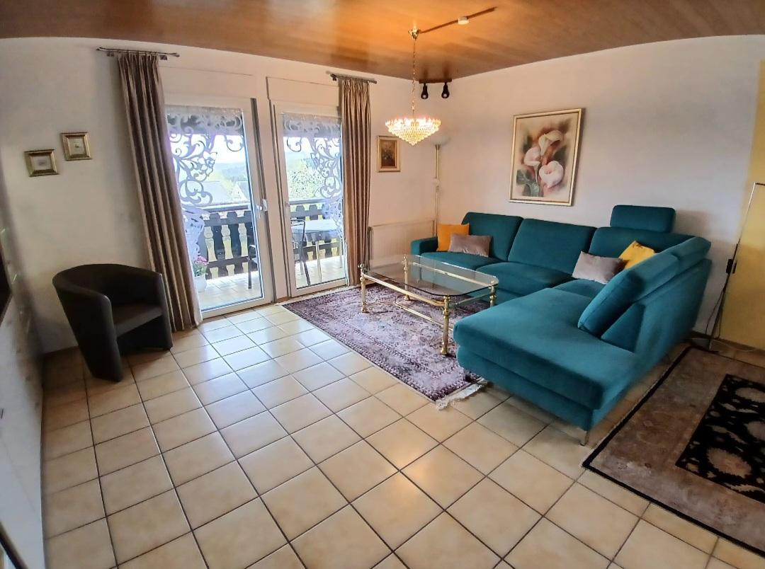 PROVISIONSFREI - Großer, charmanter  Bungalow mit Untergeschoß - keine Renovierungen, nur einziehen! – 54292 Trier OT Gusenburg(Gusenburg) – Vorschaubild 12