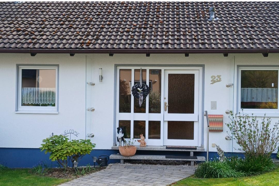 PROVISIONSFREI - Großer, charmanter  Bungalow mit Untergeschoß - keine Renovierungen, nur einziehen! – 54292 Trier OT Gusenburg(Gusenburg) – Vorschaubild 9