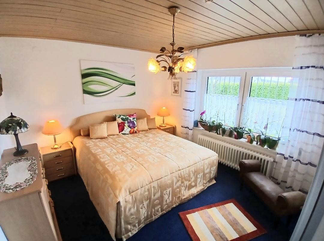 PROVISIONSFREI - Großer, charmanter  Bungalow mit Untergeschoß - keine Renovierungen, nur einziehen! – 54292 Trier OT Gusenburg(Gusenburg) – Vorschaubild 29