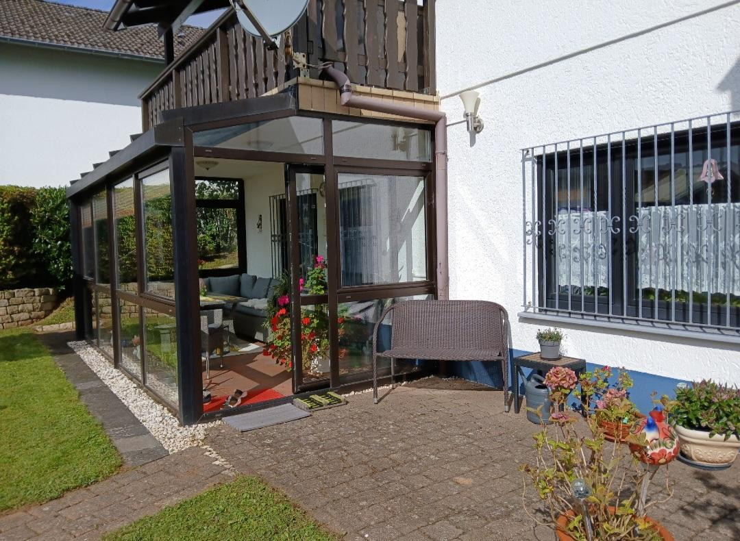 PROVISIONSFREI - Großer, charmanter  Bungalow mit Untergeschoß - keine Renovierungen, nur einziehen! – 54292 Trier OT Gusenburg(Gusenburg) – Vorschaubild 7