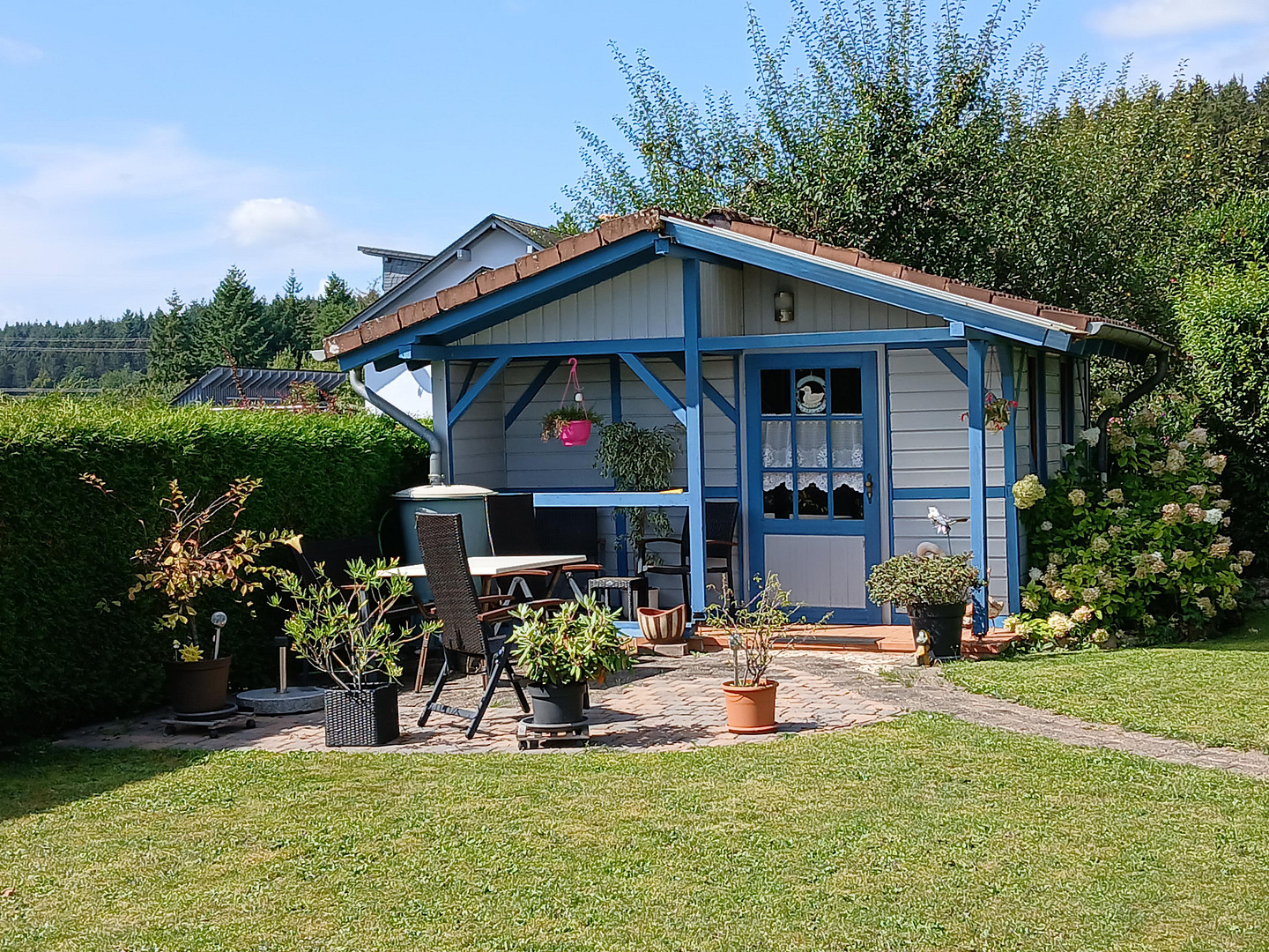 PROVISIONSFREI - Großer, charmanter  Bungalow mit Untergeschoß - keine Renovierungen, nur einziehen! – 54292 Trier OT Gusenburg(Gusenburg) – Vorschaubild 38