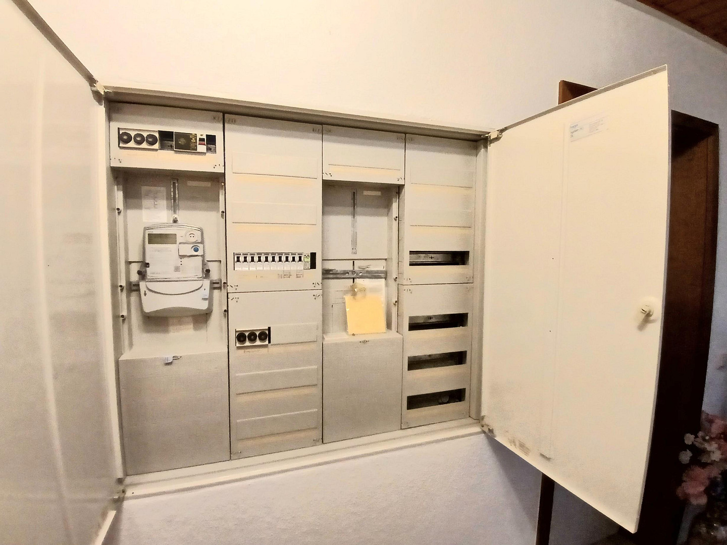 PROVISIONSFREI - Großer, charmanter  Bungalow mit Untergeschoß - keine Renovierungen, nur einziehen! – 54292 Trier OT Gusenburg(Gusenburg) – Vorschaubild 33
