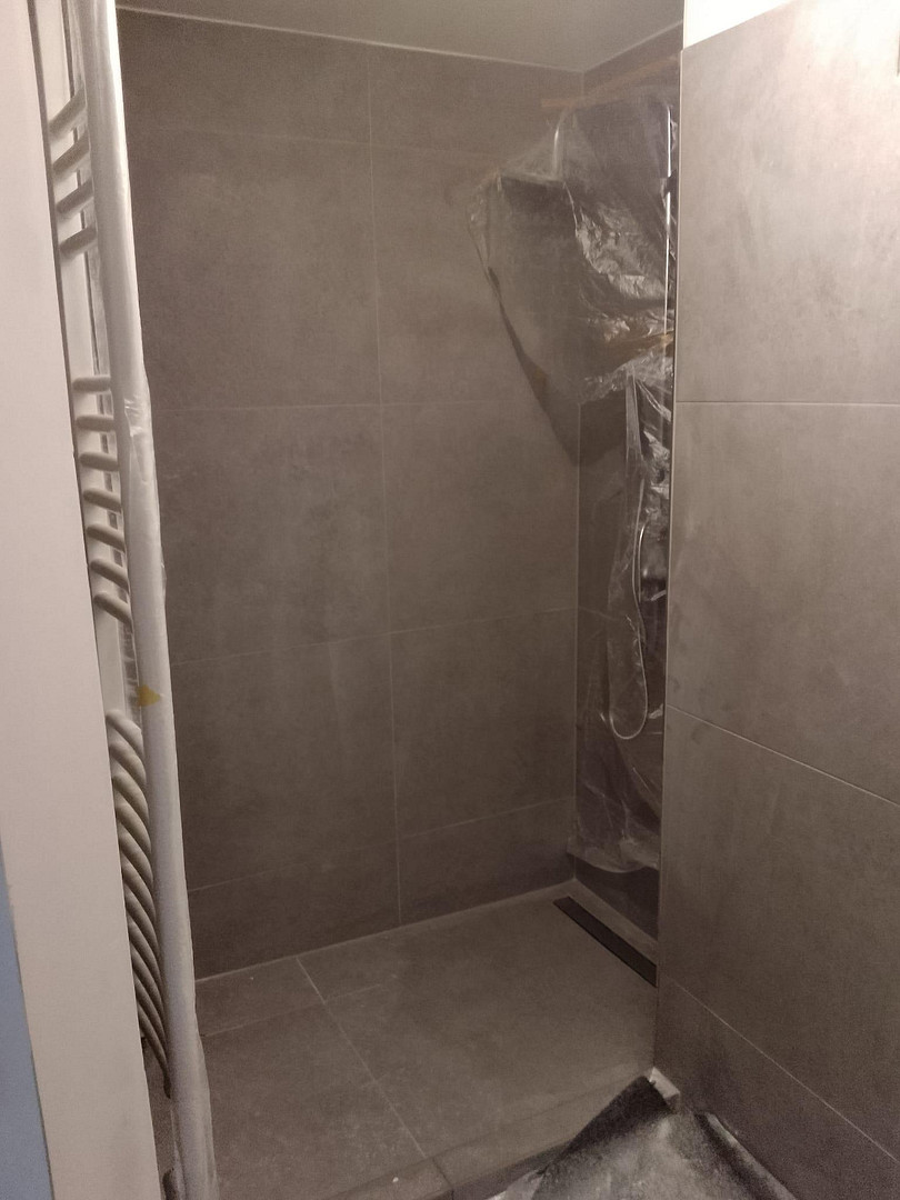 Renovierte 2-Zimmer-Wohnung mit Balkon, Aufzug & Einbauküche in zentraler Lage von Düsseldorf – Gerresheimerstr 18, 40211 Düsseldorf(Stadtmitte) – Vorschaubild 8