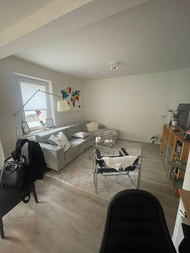 Renovierte 2-Zimmer-Wohnung mit Balkon, Aufzug & Einbauküche in zentraler Lage von Düsseldorf – Gerresheimerstr 18, 40211 Düsseldorf(Stadtmitte) – Vorschaubild 6