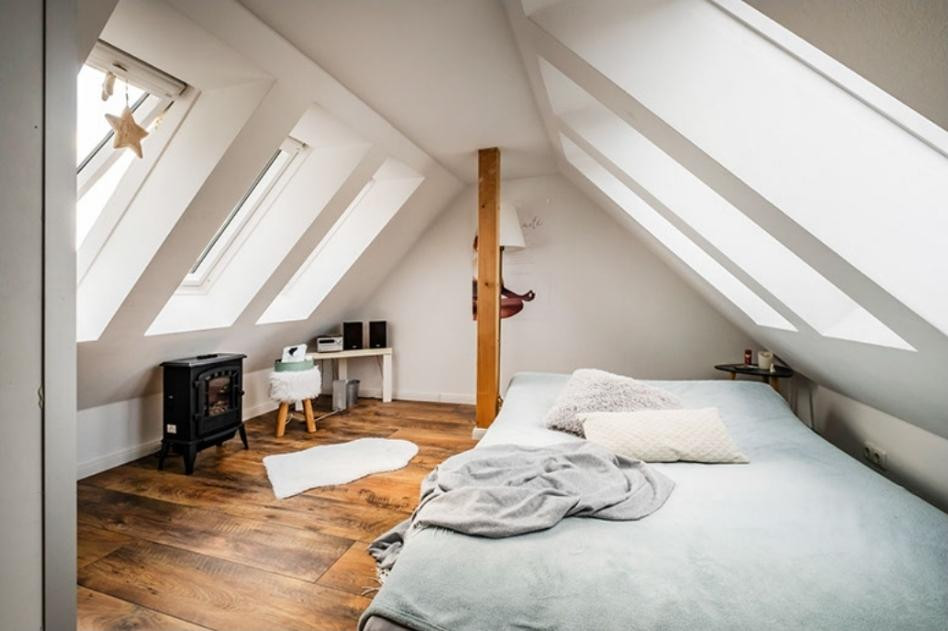 Einfamilienhaus – 22399 Hamburg(Poppenbüttel) – Vorschaubild 6