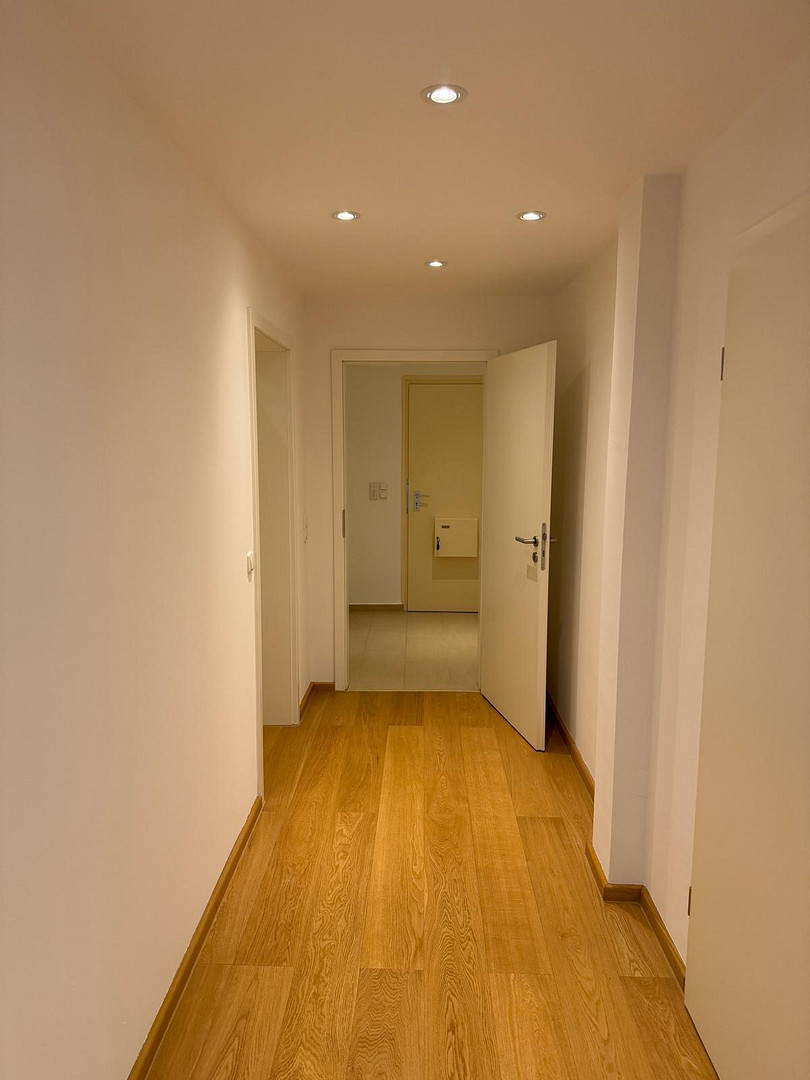 Moderne 3-Zimmer-Wohnung mit offenem Wohnkonzept in Sendling – 81 m² Wohnfläche + 40 m² UG – München(Sendling-Westpark) – Vorschaubild 9