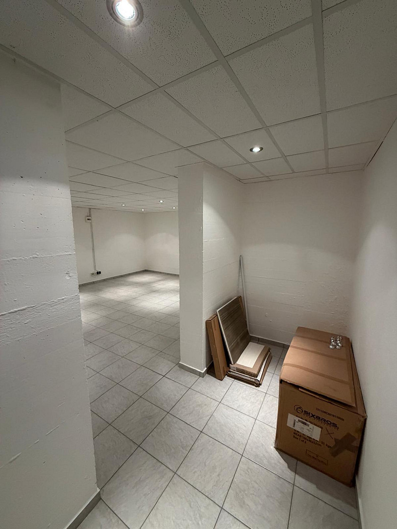 Moderne 3-Zimmer-Wohnung mit offenem Wohnkonzept in Sendling – 81 m² Wohnfläche + 40 m² UG – München(Sendling-Westpark) – Vorschaubild 26