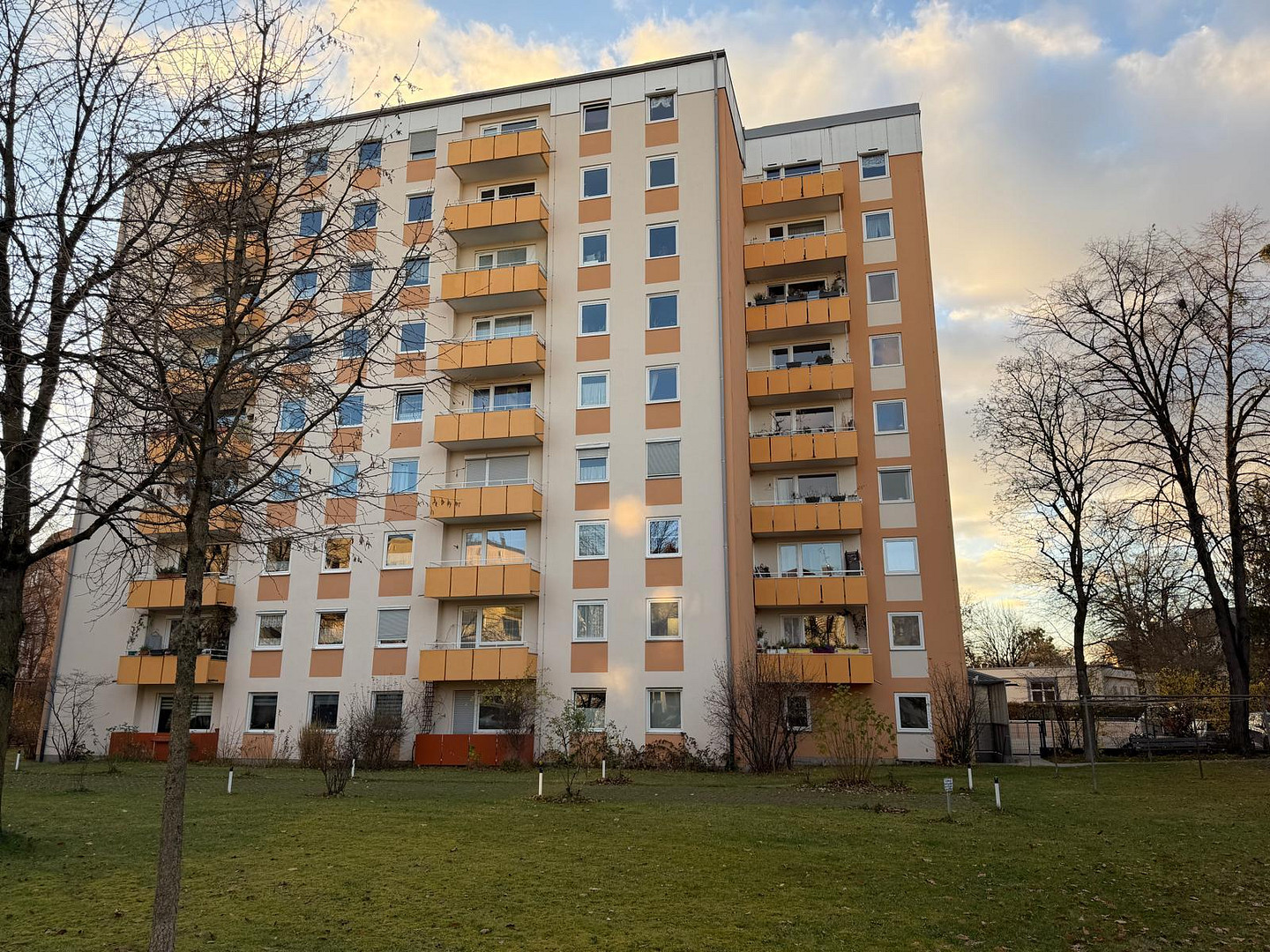 Moderne 3-Zimmer-Wohnung mit offenem Wohnkonzept in Sendling – 81 m² Wohnfläche + 40 m² UG – München(Sendling-Westpark) – Vorschaubild 30
