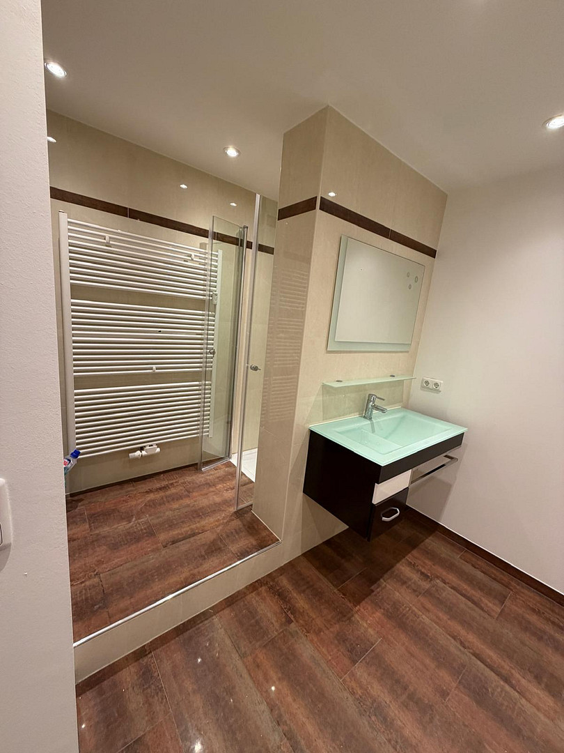 Moderne 3-Zimmer-Wohnung mit offenem Wohnkonzept in Sendling – 81 m² Wohnfläche + 40 m² UG – München(Sendling-Westpark) – Vorschaubild 21