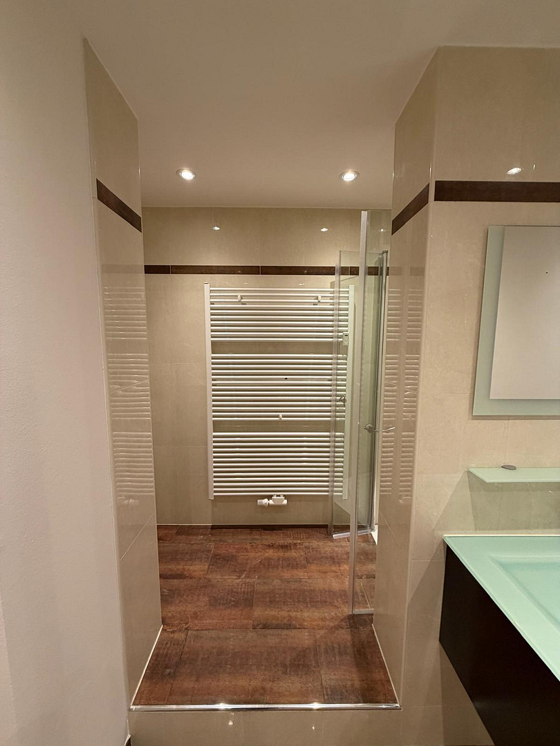 Moderne 3-Zimmer-Wohnung mit offenem Wohnkonzept in Sendling – 81 m² Wohnfläche + 40 m² UG – München(Sendling-Westpark) – Vorschaubild 18