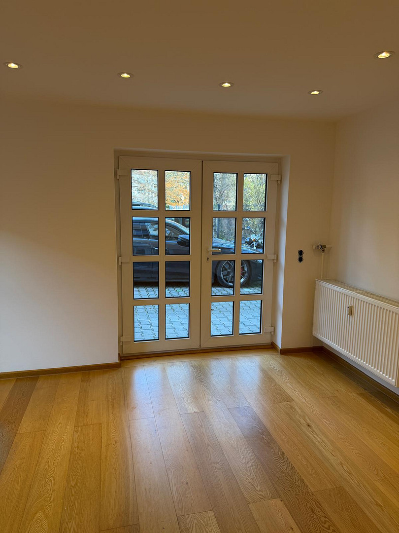 Moderne 3-Zimmer-Wohnung mit offenem Wohnkonzept in Sendling – 81 m² Wohnfläche + 40 m² UG – München(Sendling-Westpark) – Vorschaubild 6