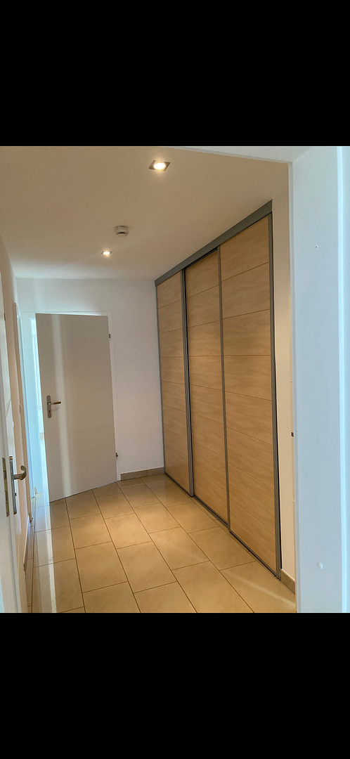 3,5 Zimmer Wohnung in Wolfsburg – Wolfsburg – Vorschaubild 5