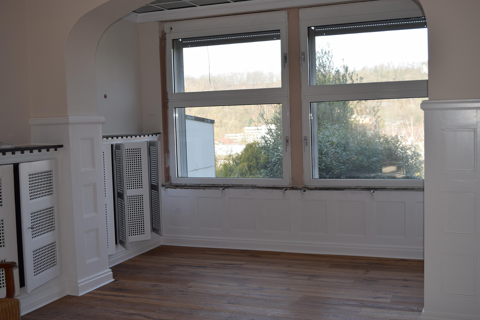 Schöne Erdgeschosswohnung in der Schloßstrasse – Von-der-Tann-Str, 42285 Wuppertal(Barmen) – Vorschaubild 5