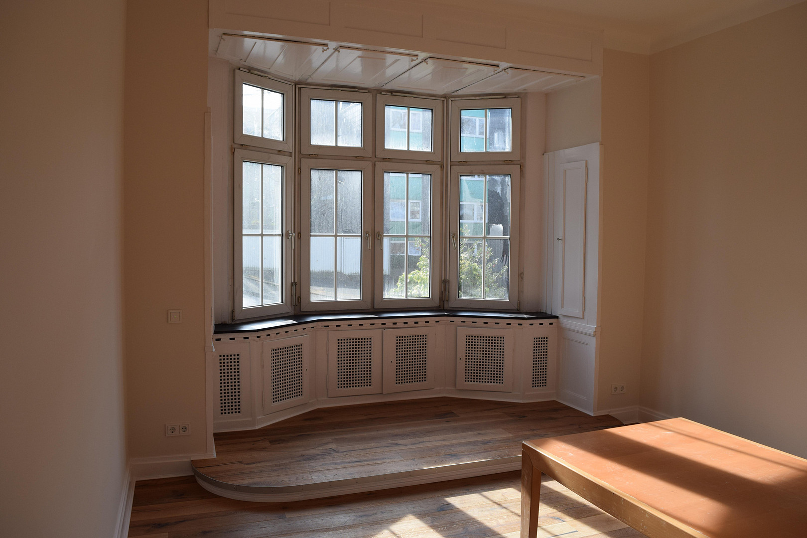 Schöne Erdgeschosswohnung in der Schloßstrasse – Von-der-Tann-Str, 42285 Wuppertal(Barmen) – Vorschaubild 4