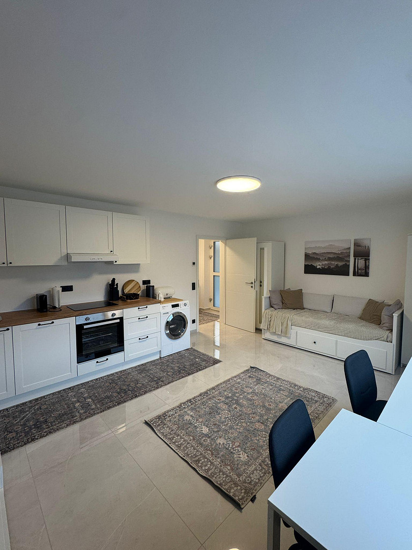 Erstbezug: Vollmöbeliertes modernes Apartment in ruhiger Lage – Leverkusen(Schlebusch) – Vorschaubild 10