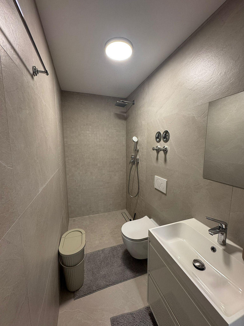 Erstbezug: Vollmöbeliertes modernes Apartment in ruhiger Lage – Leverkusen(Schlebusch) – Vorschaubild 5
