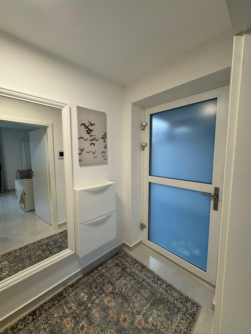 Erstbezug: Vollmöbeliertes modernes Apartment in ruhiger Lage – Leverkusen(Schlebusch) – Vorschaubild 4