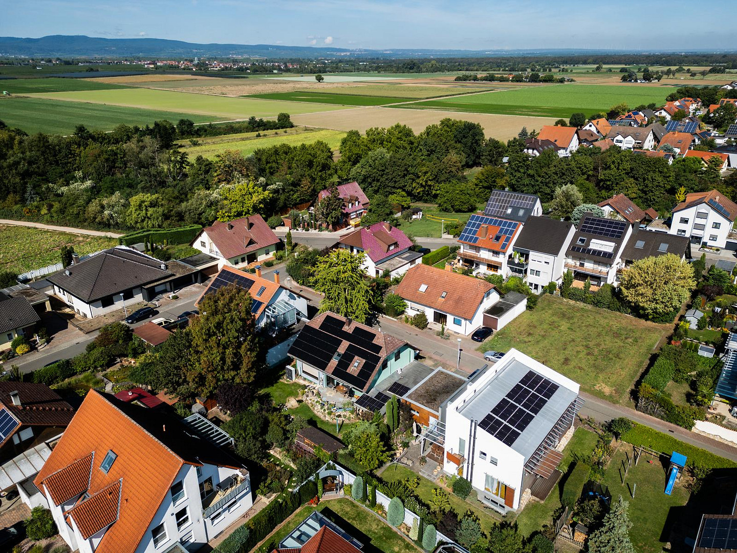 -RESERVIERT - Mehrgenerationenhaus mit Künstler-Charme – Fußgönheim – Vorschaubild 16