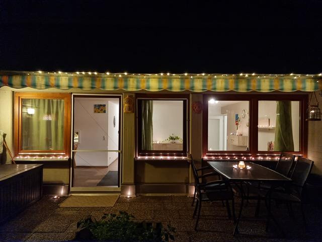 Wunderschöne Wohnung im Herzen von Ulm mit Blick auf das Münster – Frauenstrasse 21, 89073 Ulm – Vorschaubild 2