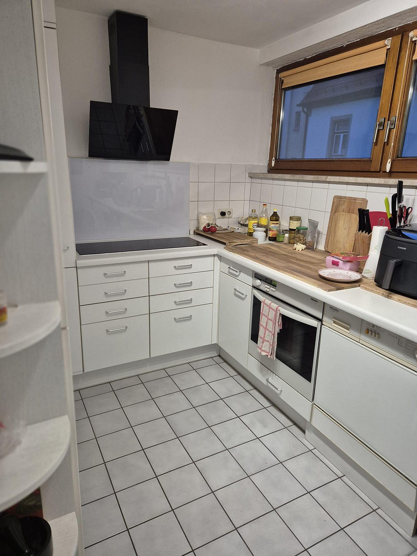 Wunderschöne Wohnung im Herzen von Ulm mit Blick auf das Münster – Frauenstrasse 21, 89073 Ulm – Vorschaubild 14