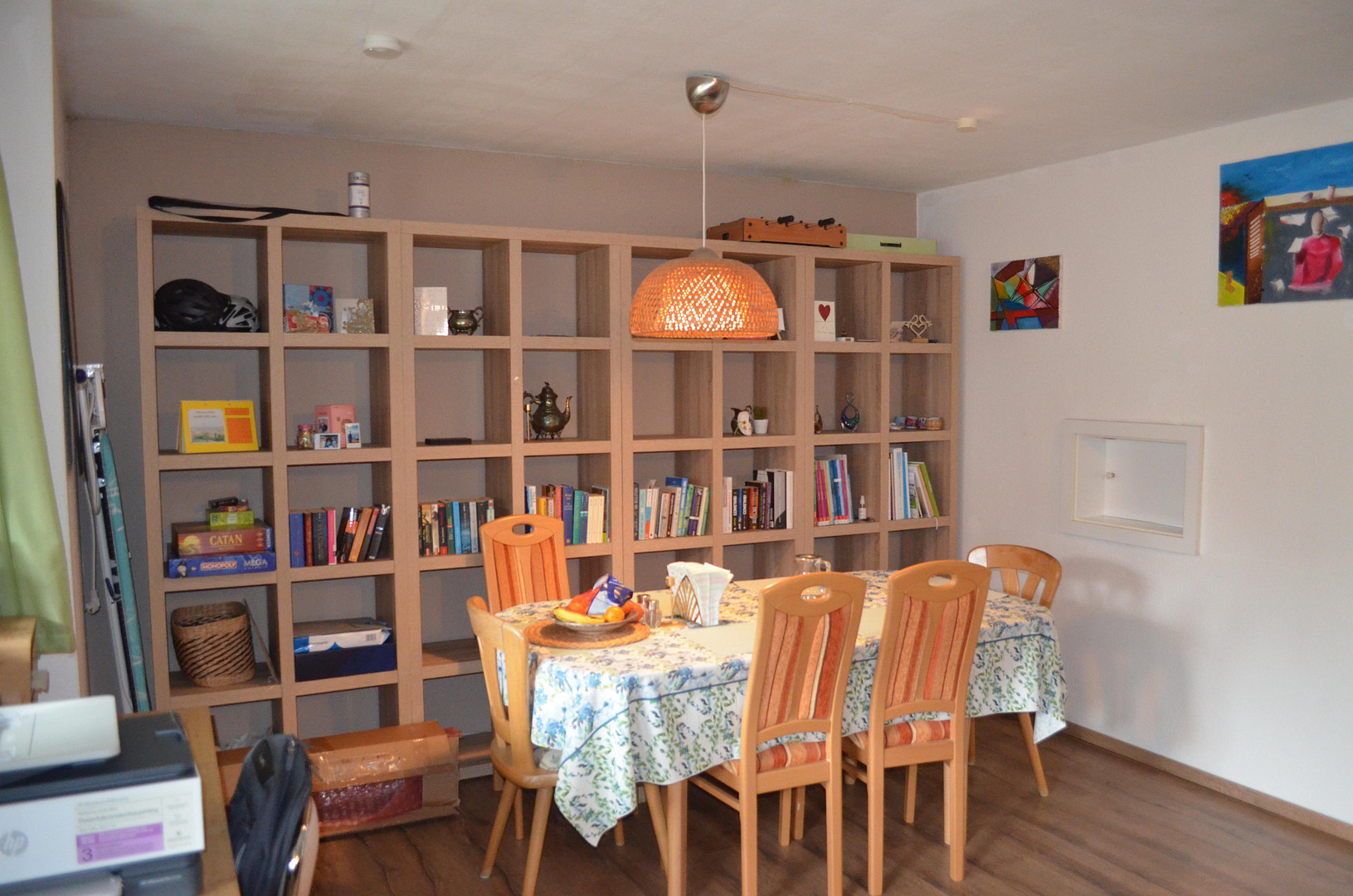 Wunderschöne Wohnung im Herzen von Ulm mit Blick auf das Münster – Frauenstrasse 21, 89073 Ulm – Vorschaubild 5