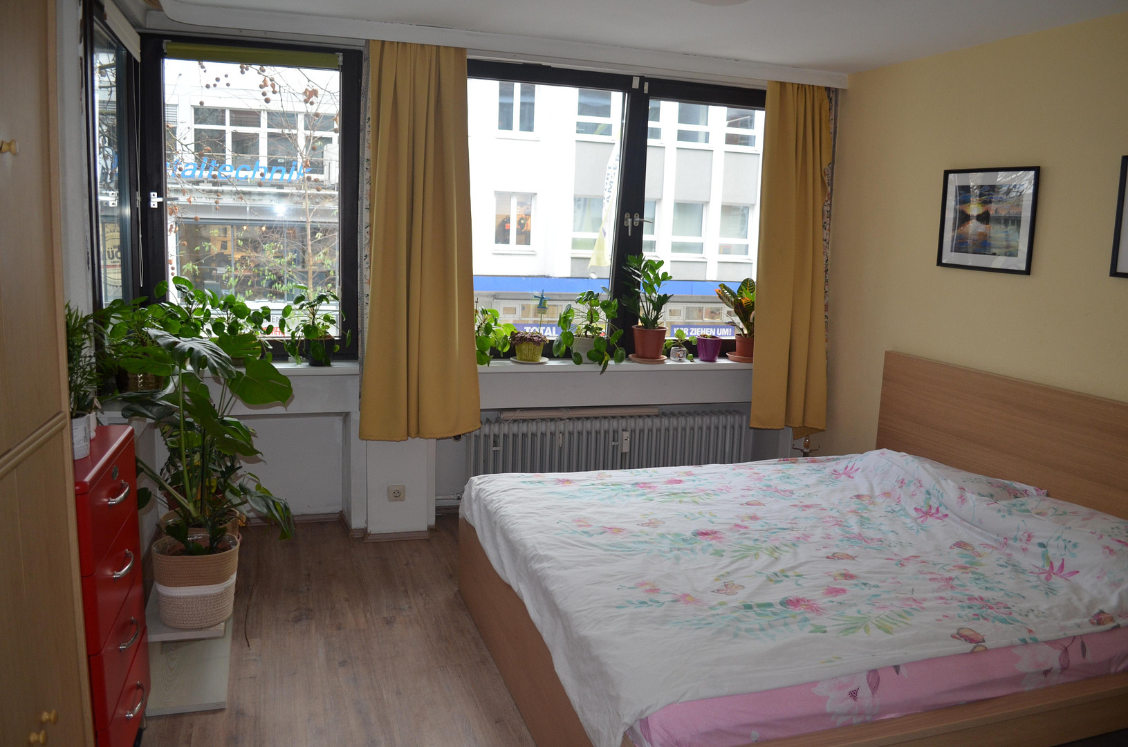 Wunderschöne Wohnung im Herzen von Ulm mit Blick auf das Münster – Frauenstrasse 21, 89073 Ulm – Vorschaubild 8
