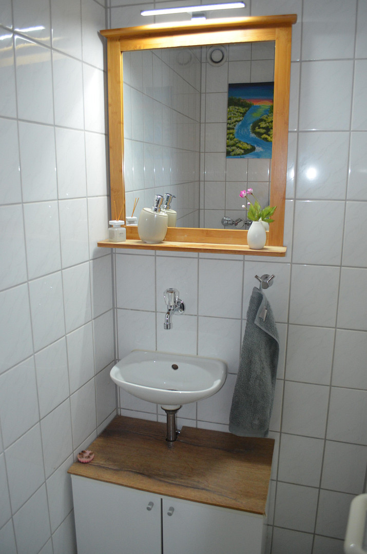 Wunderschöne Wohnung im Herzen von Ulm mit Blick auf das Münster – Frauenstrasse 21, 89073 Ulm – Vorschaubild 10