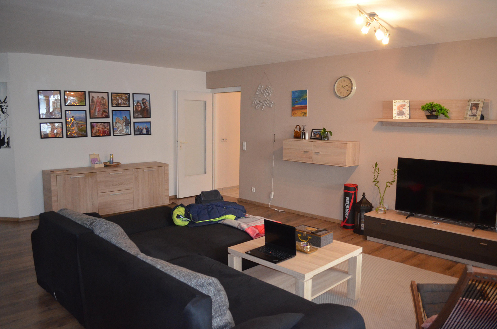 Wunderschöne Wohnung im Herzen von Ulm mit Blick auf das Münster – Frauenstrasse 21, 89073 Ulm – Vorschaubild 6